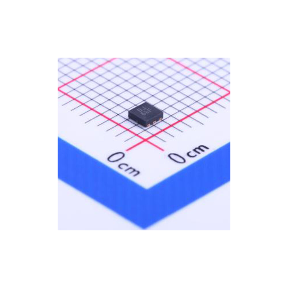 10pcs AP2552FDC-7 DFN-6-EP(2x2)