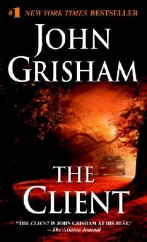 The Client - Mass Market Paperback By Grisham, John - GOOD