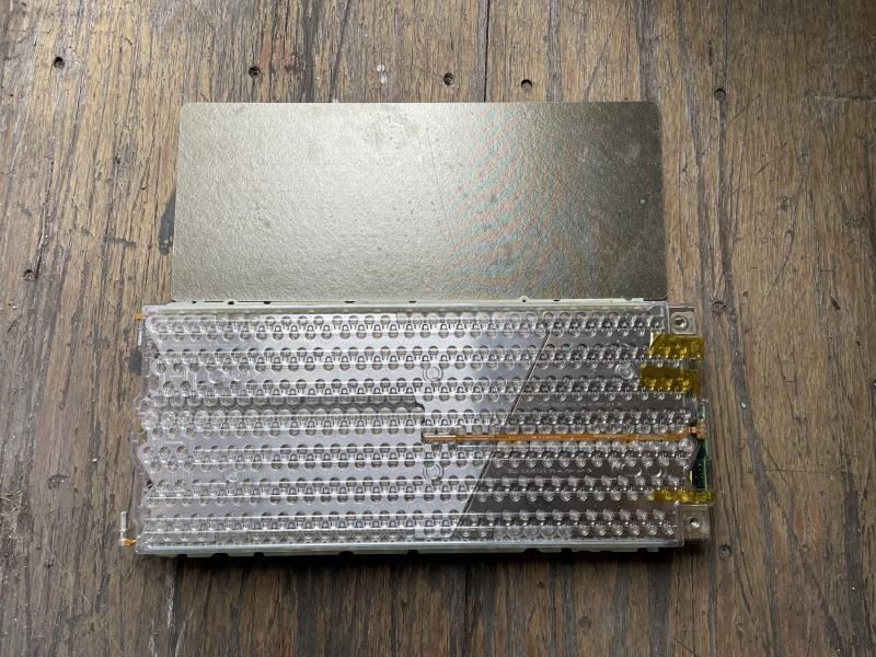 TESLA S   2015 Battery 479494