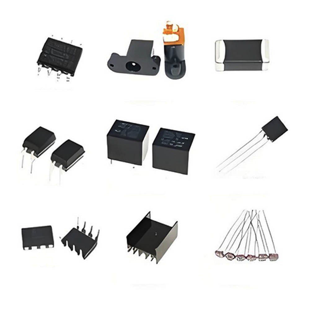 [100pcs] MM74HC163MX 4Bit Binary Counter Synchronic SO16