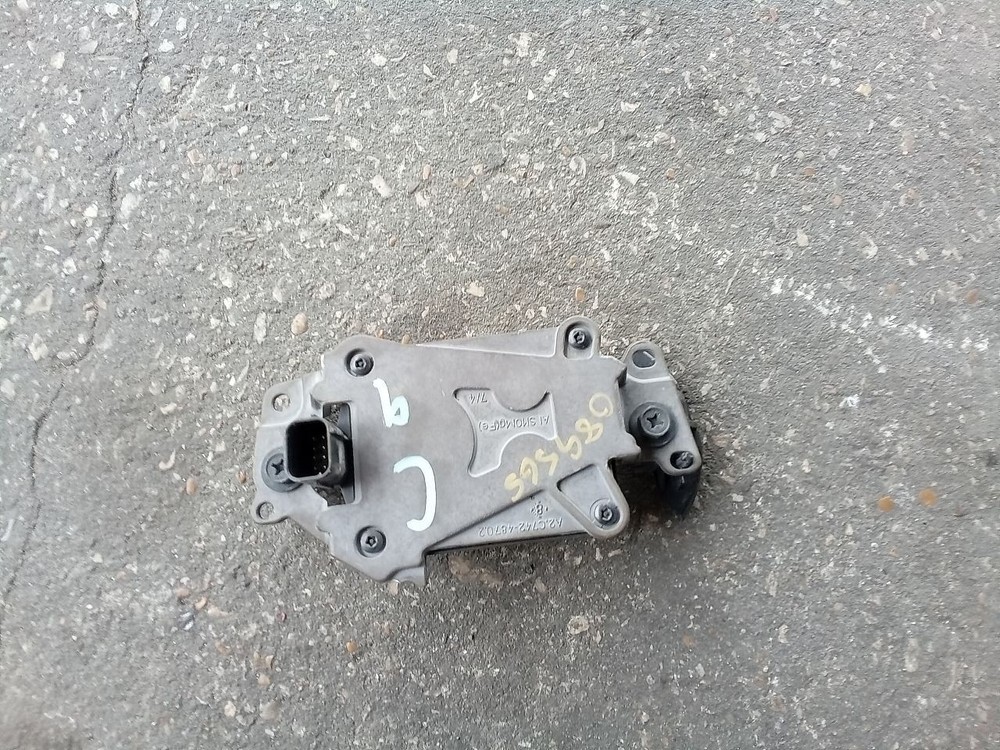 CAMRY 2019 Camera/Projector 332131