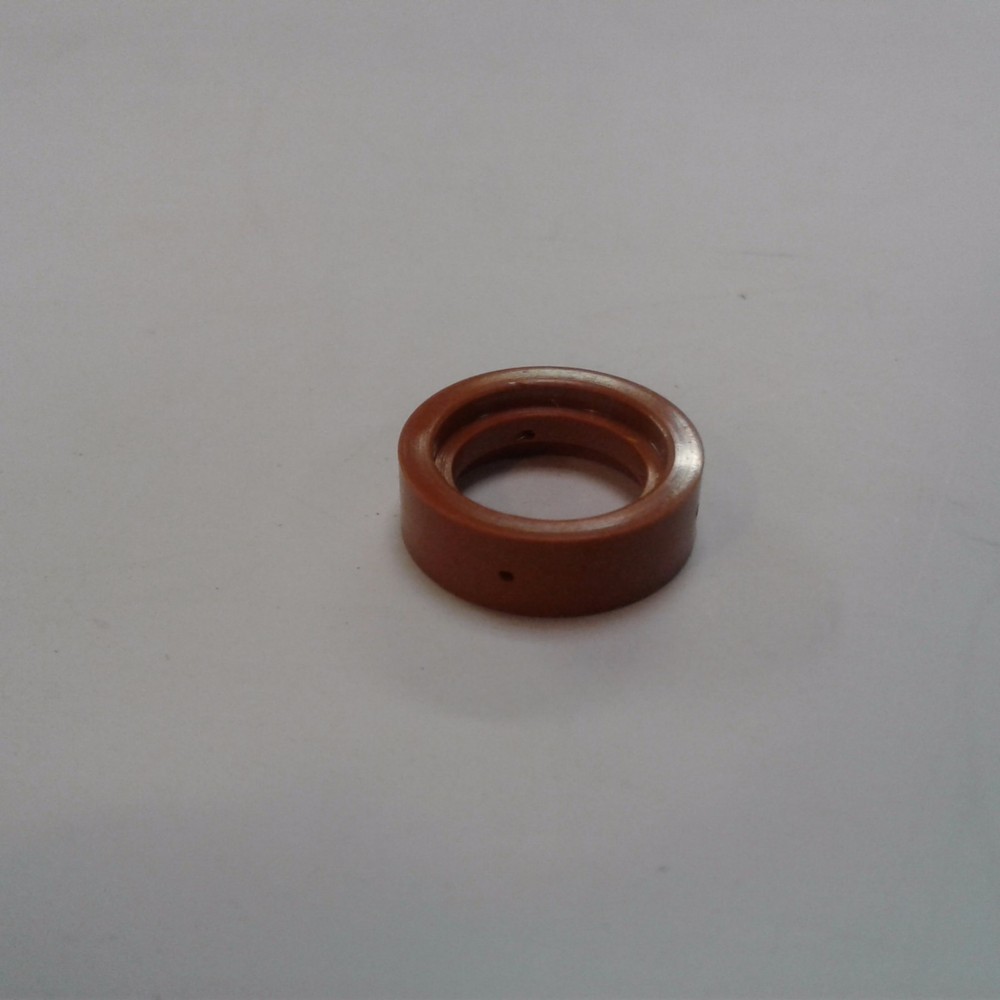 ORIGINAL TECMO PLASMA CUTTER TORCH SWIRL RING / DIFFUSER PT40 IPT40 PT60 IPT60