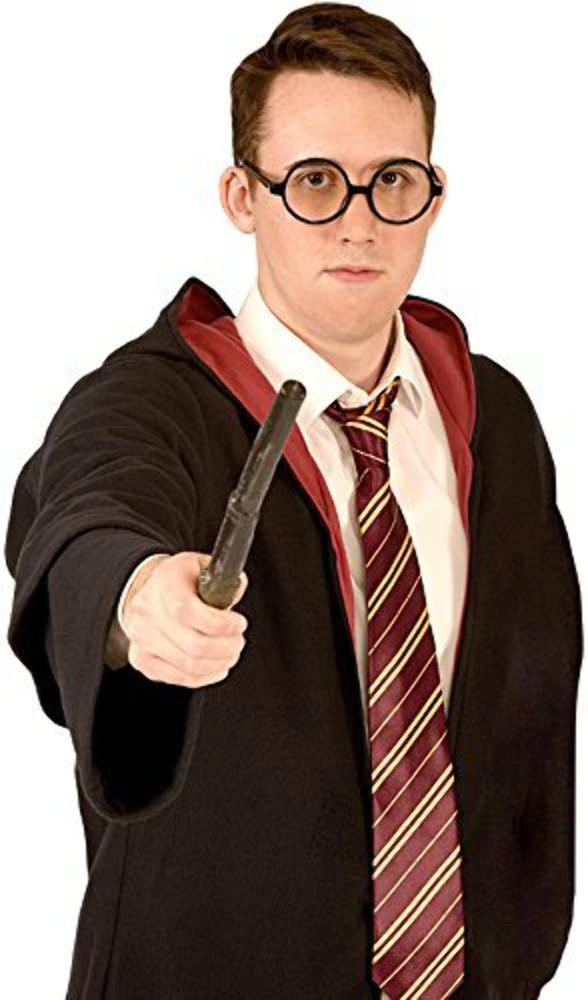 Wizard Tie