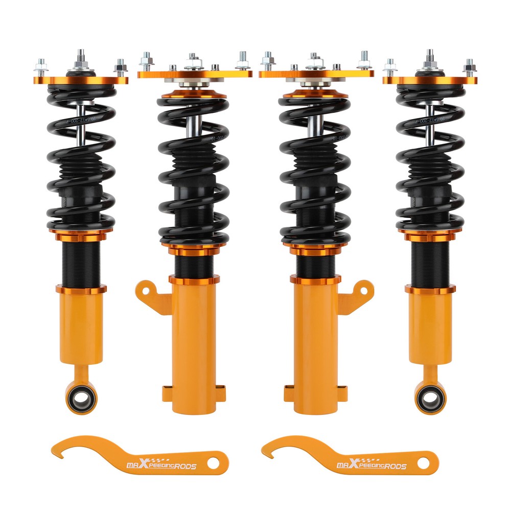 MaXpeedingrods Coilovers Kit For Mitsubishi Eclipse 2000-2005 Shcoks Struts