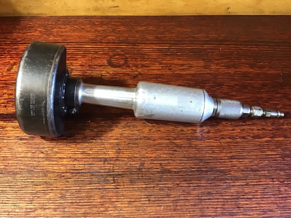 Straight Grinder Pneumatic / Air Operated