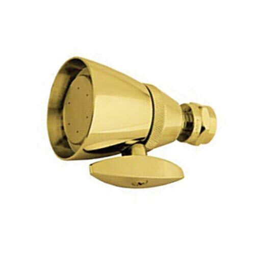 Primex 81544 PB Adjustable Shower 2201-T PB Adjustable Shower Head