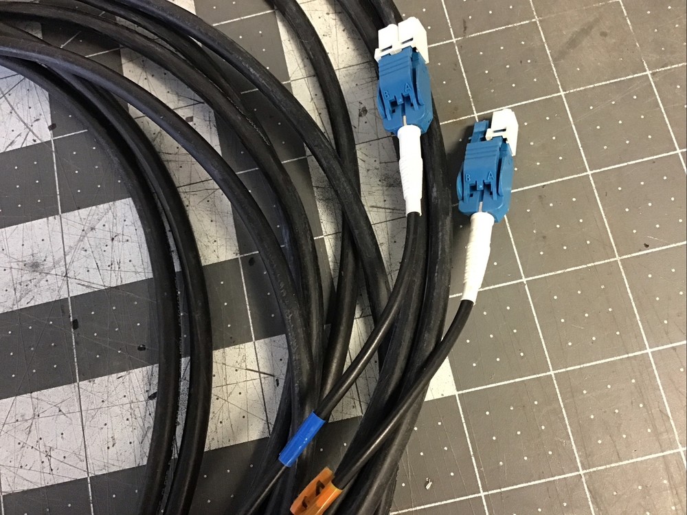 Commscope FJ-4SM-008-5M (LP02C)