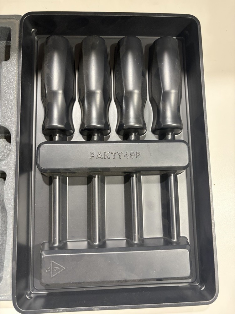 Snap-on Tools Tray For 4pc Soft Grip Hook Pick Set PAKTY498