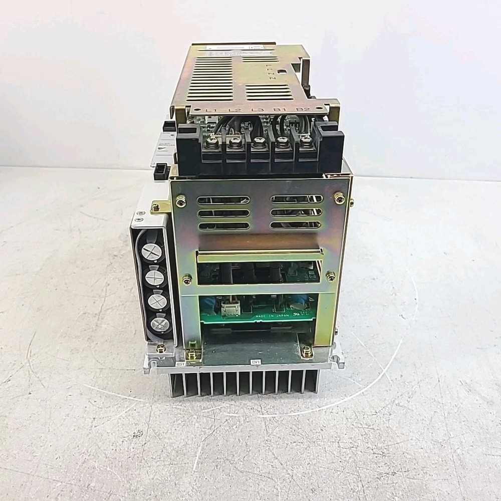 Yaskawa JUSP-ACP35JAA Servo Controller Module