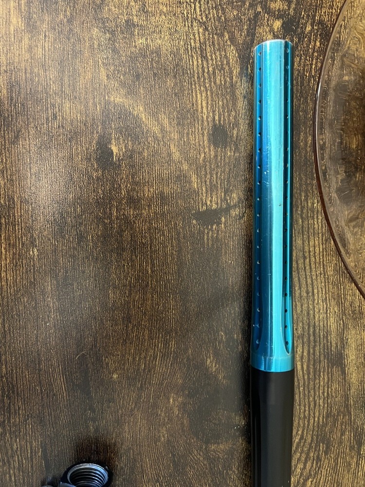 eclipse paintball gun ￼