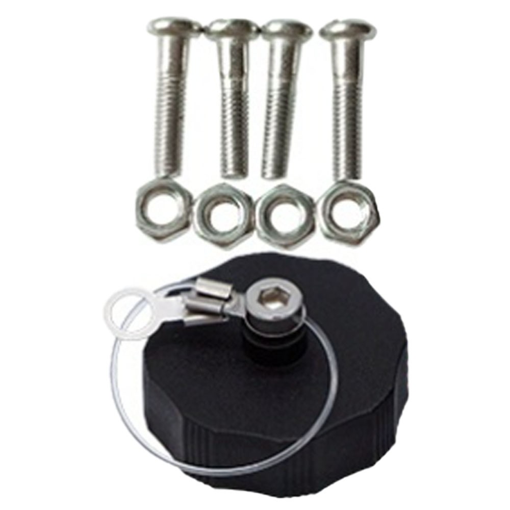 2Pc WS16 4Pin Panel Mount Electrical Wire Connector,Aviation Plug and Socket NEW