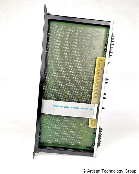 Yaskawa CPCC-PP160A Positionpack-160A Controller