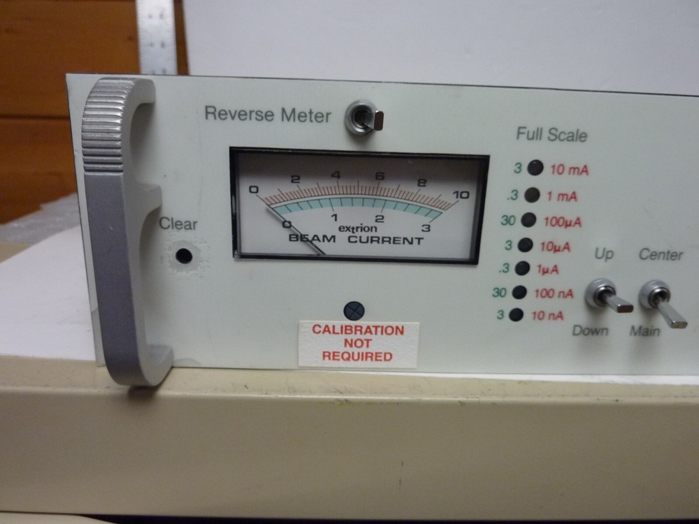 Varian Semiconductor Equipment 108578002 Dose Processor