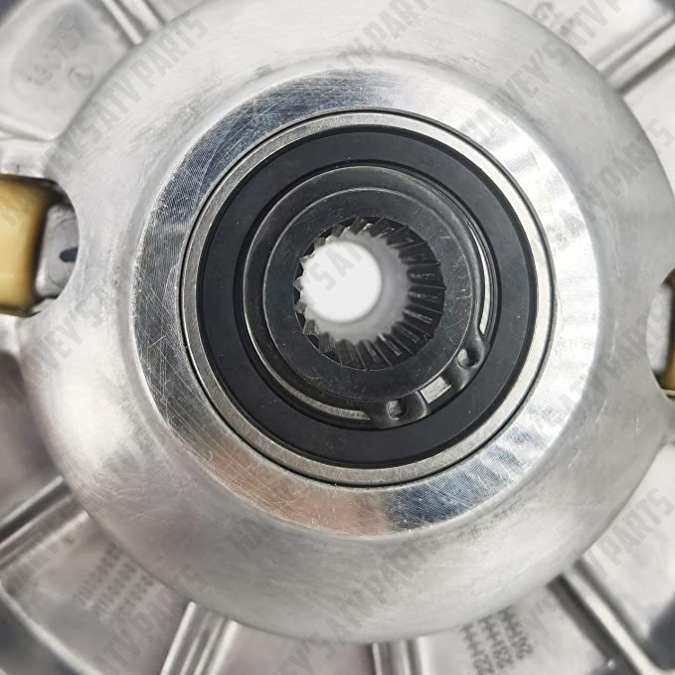 2014-2019 POLARIS RANGER 900 XP NEW SECONDARY DRIVEN CLUTCH -UPGRADE TO TIED !