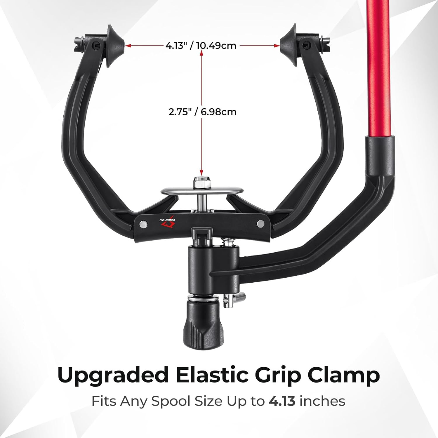 Piscifun Speed X Fishing Line Spool with Unwinding Function No Twist Line with A