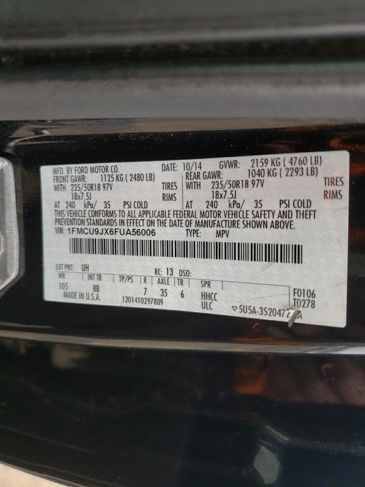 Ignition Switch Electric Switch Only Keyless Ignition Fits 2013-2019 ESCAPE OEM