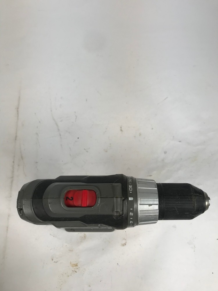 Porter Cable PC1801D Cordless Drill Driver (Bare Tool Only)