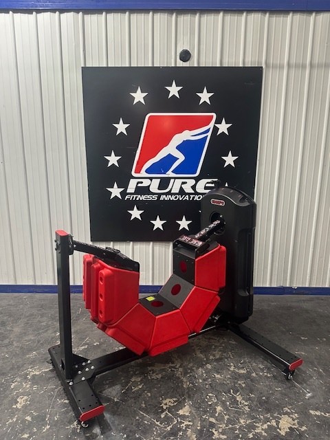 Marpo | Kinetics Functional Tire Trainer