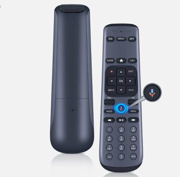 RC83V Voice Remote Control DIRECTV Gemini, Gemini Air, Stream Device, Bluetooth