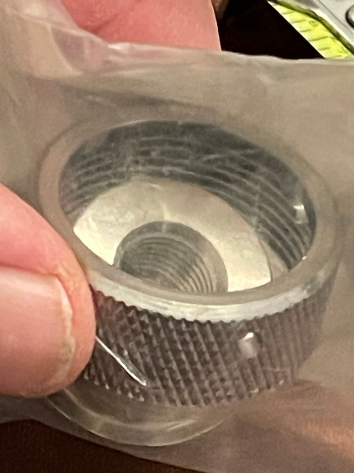 QD Faucet Adapter KEG900 for Draft Beer by Brewmaster