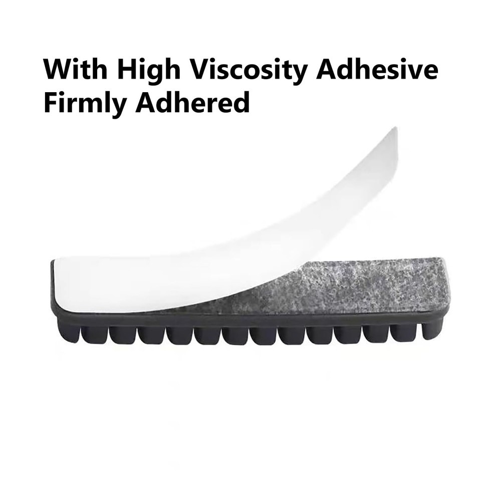 5PCS 3D Printer Silicone Nozzle Brush for Bambu Lab A1 Mini, 3D Printer Hotend N