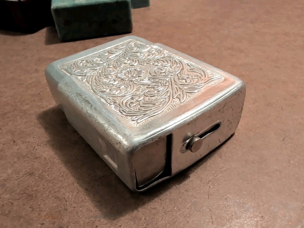 5 Zig~Zag & Marijuana & Cigarette Case Holders