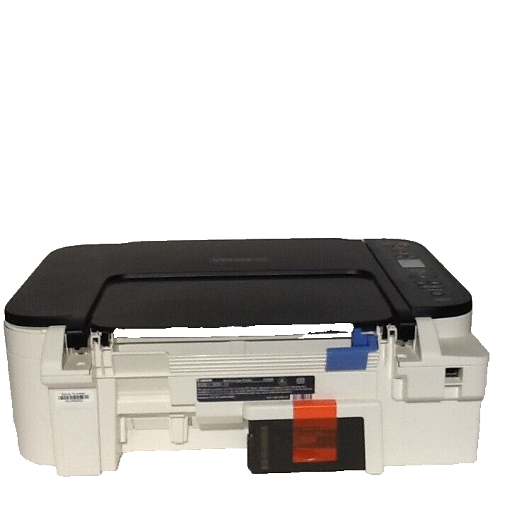 Canon PIXMA TS3522 Wireless All-in-One Printer