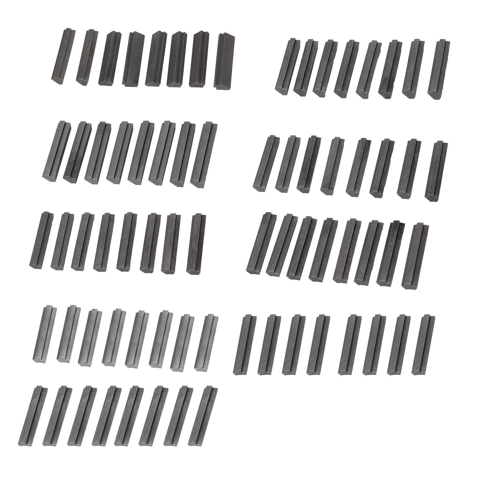 Portable Hydraulic Hose Crimper Pipe Crimping Machine 5600KN With 9 Sets Dies