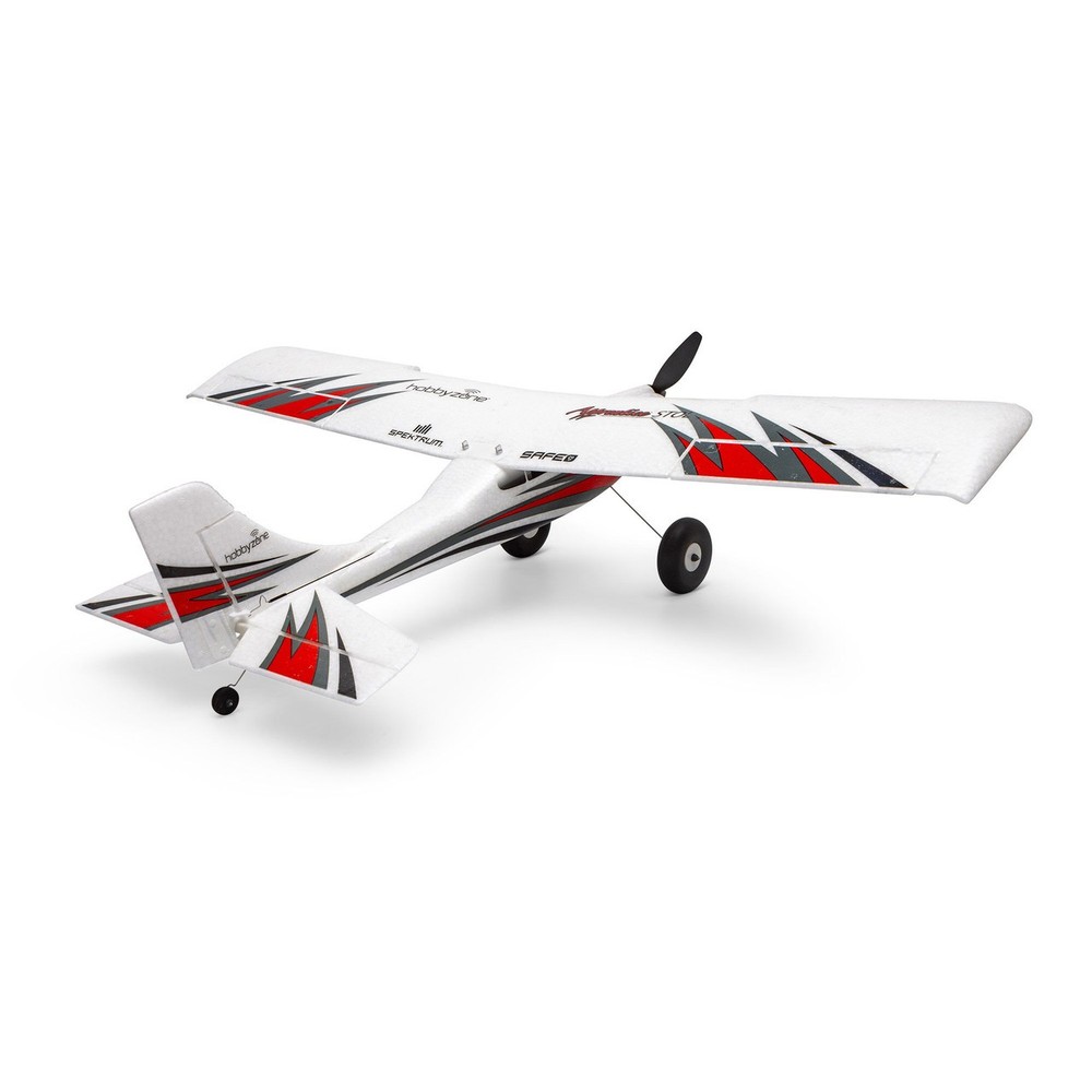 HobbyZone HBZ6100 Apprentice STOL S 700mm RTF with SAFE