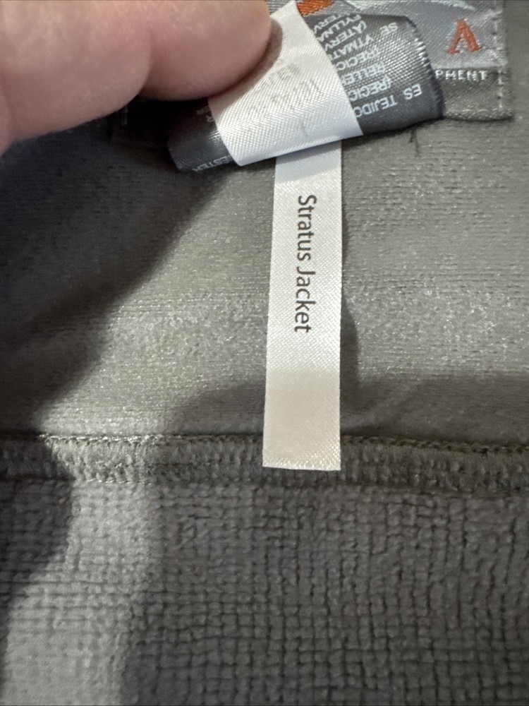 Sitka Stratus Jacket Elevated II 2XL