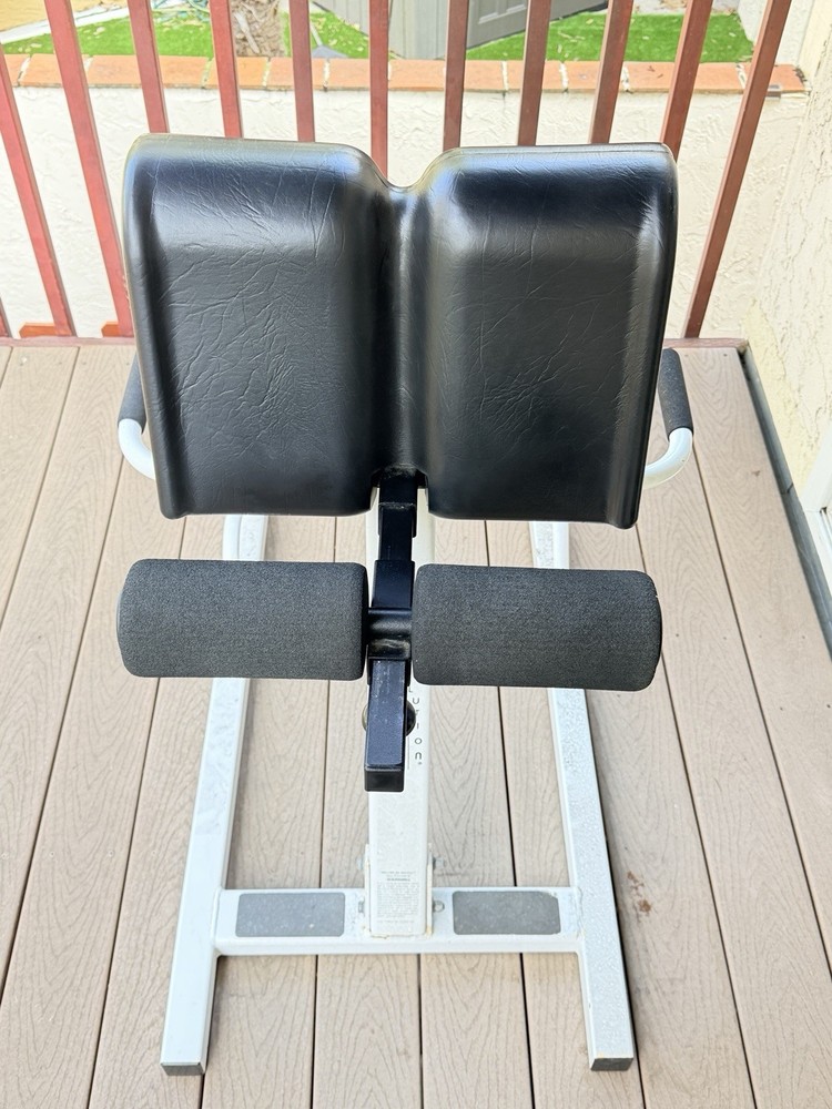 Back Revolution Inversion Bench Spine/Back Decompression - 300.00 OBO