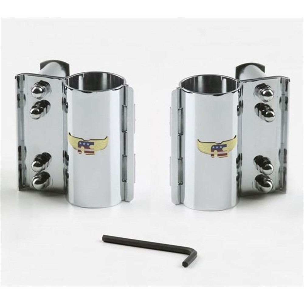 National Cycle Hardware Kit KIT-CJD