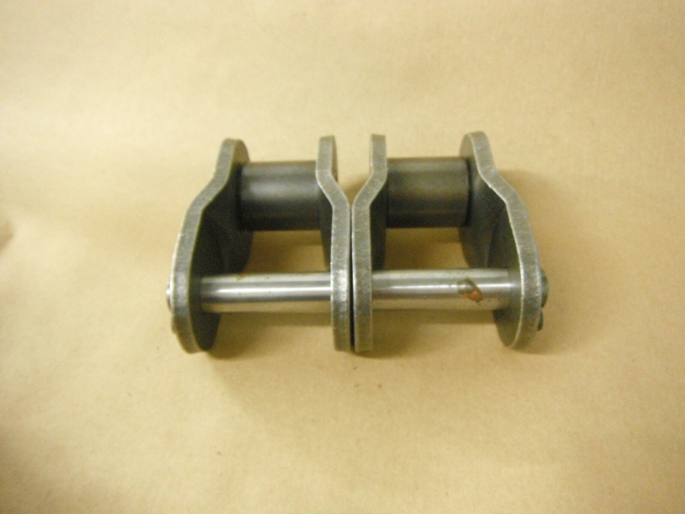 DIAMOND CHAIN CO 160-2 OFFSET LINK