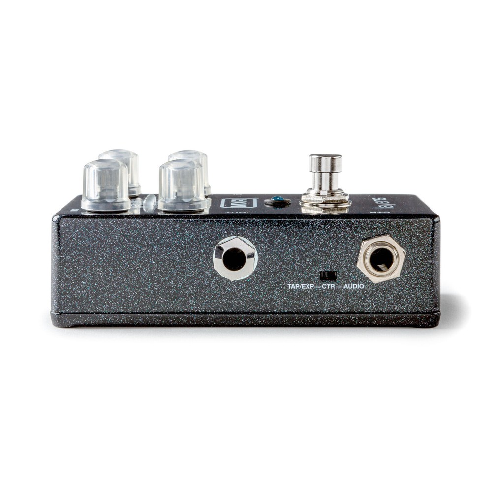 MXR M307 Layers Sustain Guitar Effects Pedal