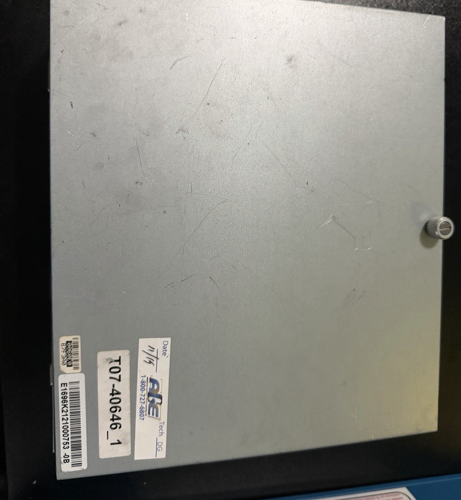 ARISTOCRAT Casino Gaming Machine Control Module