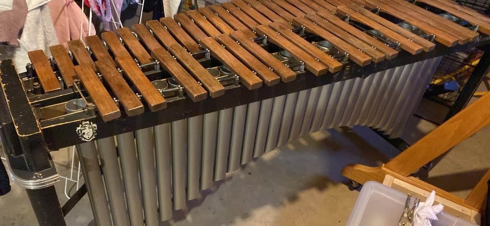 Musser Marimba