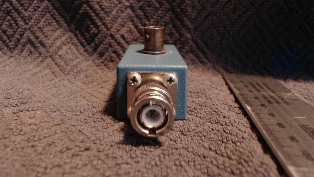Pamona Electronics Detector Mixer K-306