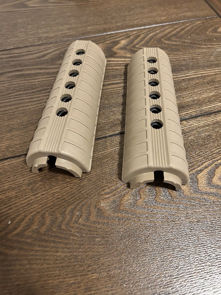 Hand Guards Airsoft AEG