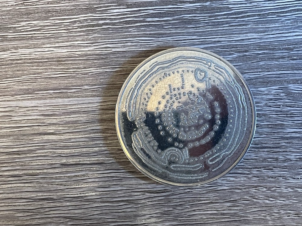Stonehenge Coin