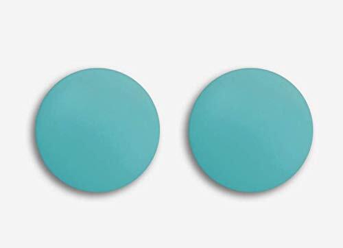 Tabcat Tabcase Protective Cases - Turquoise - for V1 tags only