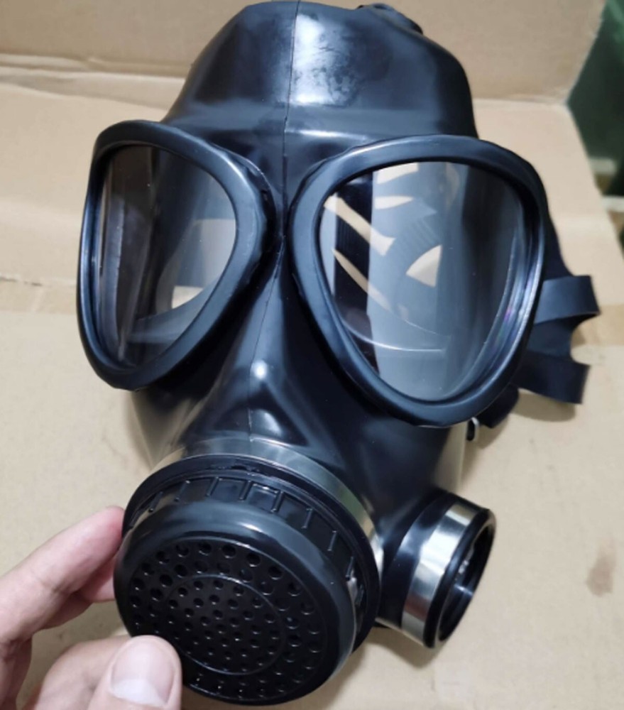 Surplus Chinese Army Type 05 Protective Mask