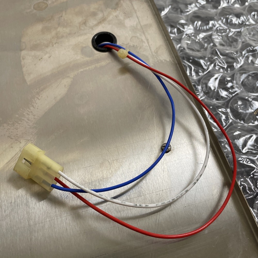 NEWCO Duel Burner Replacement Assembly*** READ DESCRIPTION***