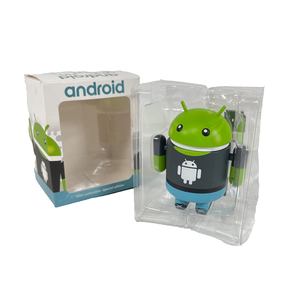 Android Mini Collectible Special Edition Android Partners