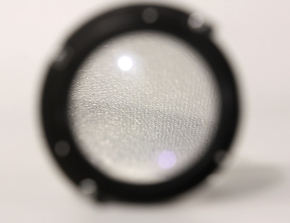 Olympus BH-2 Microscope Mirror Mount Unit with Screws