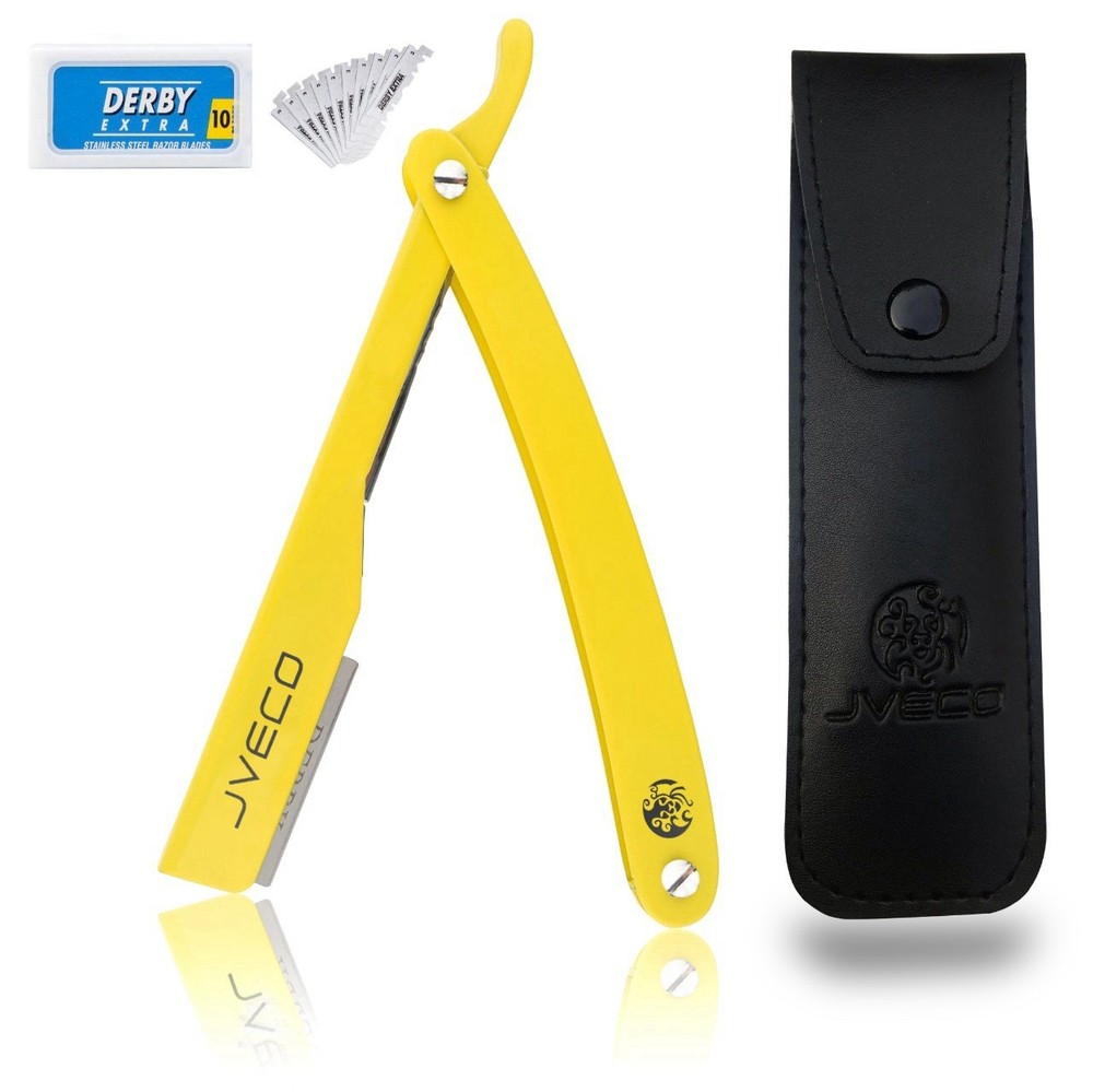 Barber Razor