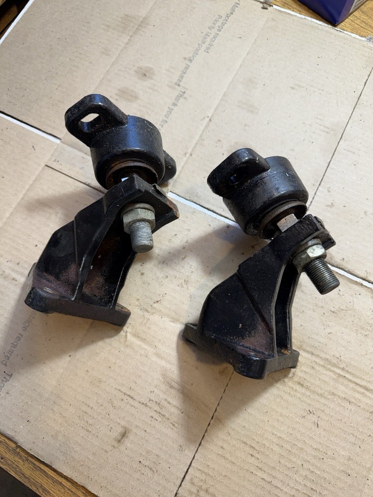 Mercruiser engine mounts 806507 (2)