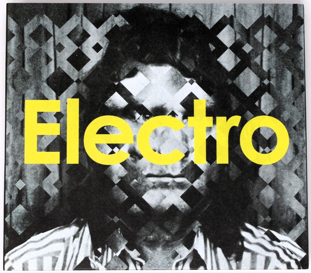 Sample Magic Electro SM20 Sample Library/Sound Library/Sampling 3 x CD