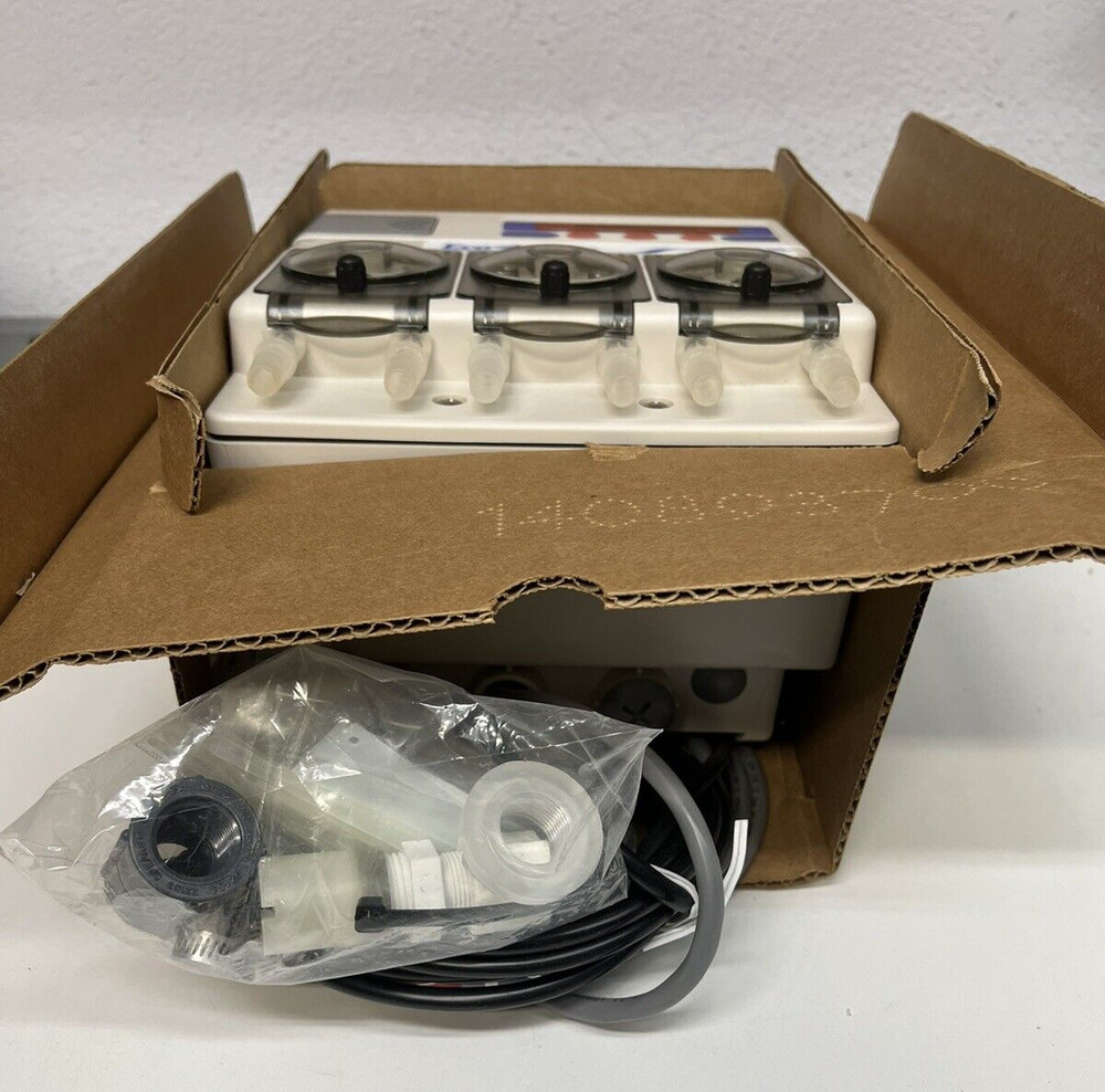 ECO LAB ECOSTAR ES-103 **NEW**