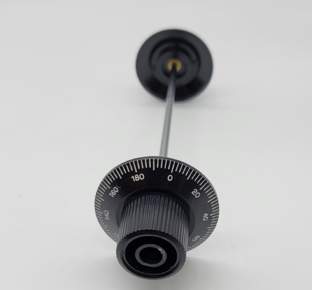 Olympus Microscope BH2 Fine focus Shaft - Factory Replacement