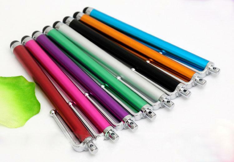 Premium Capacitive Touch Screen STYLUS Pen Universal For iPhone iPad Tablet iPod